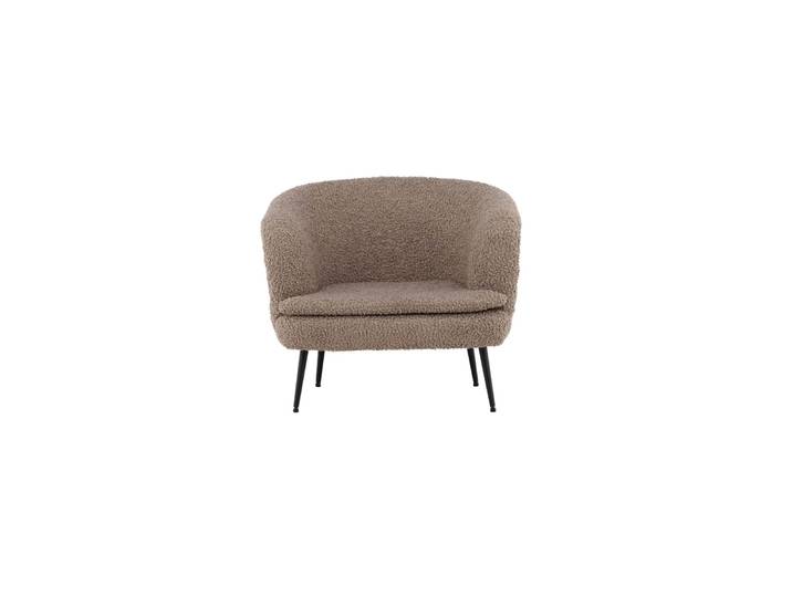 Venture Home Akzentstuhl Nordkoster Beige