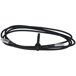 USB C Kabel, 100W, 2m PD3.0 Schnellladekabel USB C auf USBC
