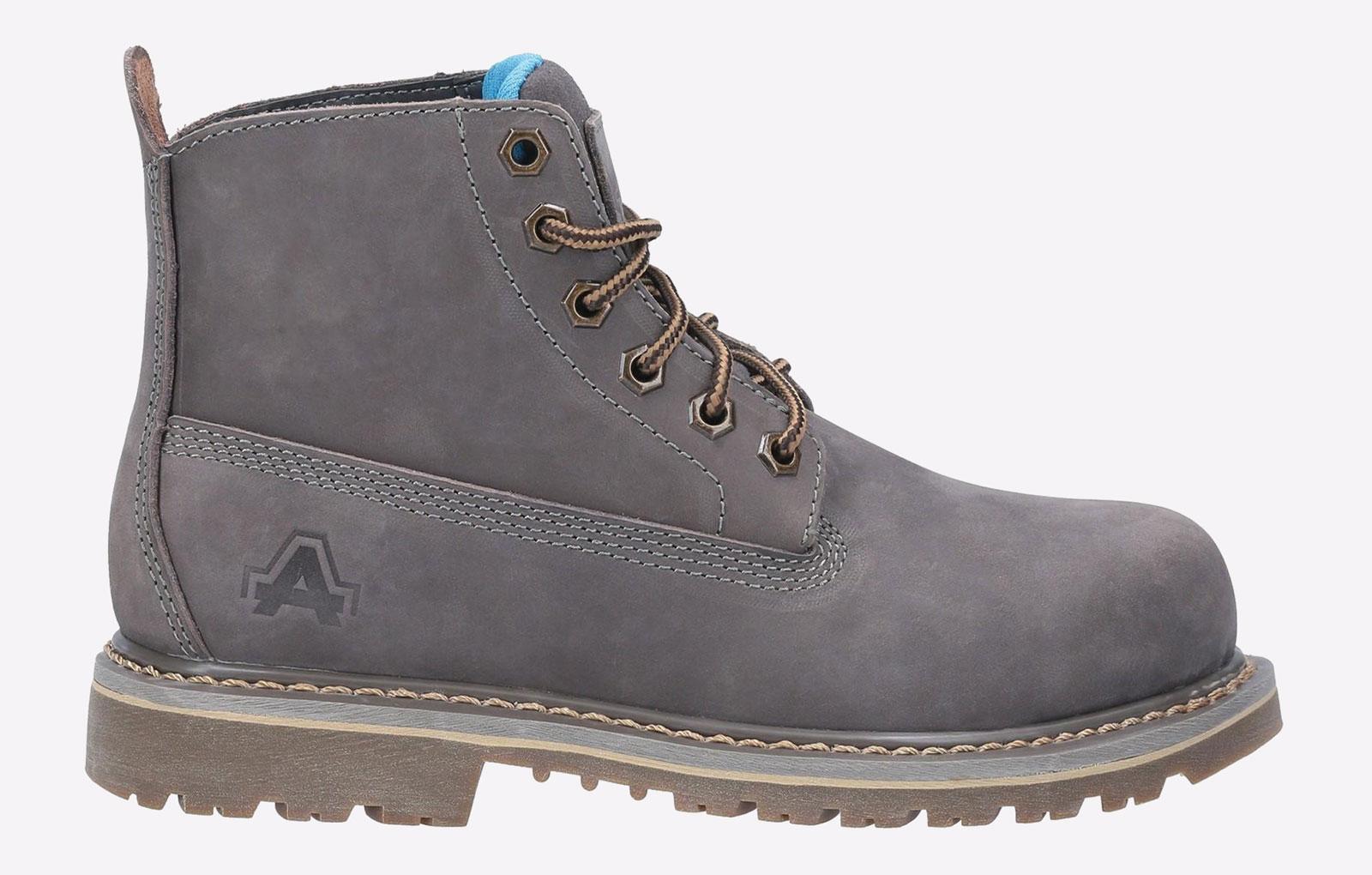 Amblers AS105 Mimi Sicherheitsstiefel für Damen