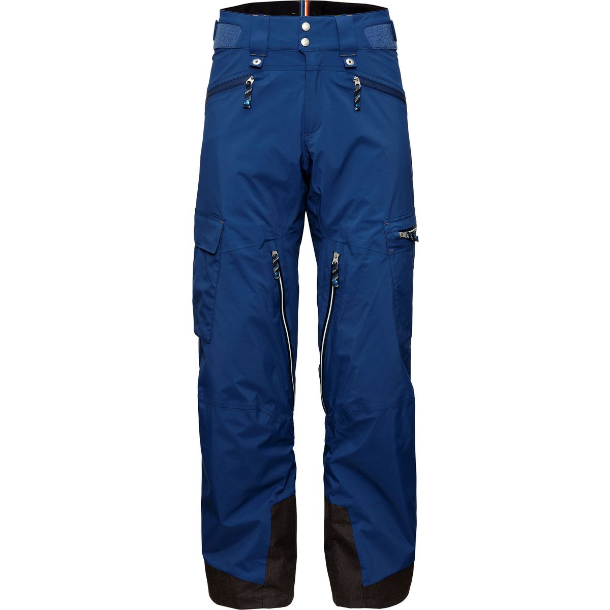 Elevenate Men Lavancher Cargo Pants guide blue (002) S 403-23002003
