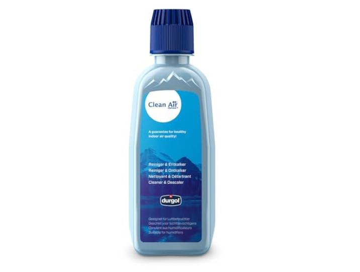 Clean Air Optima - Reiniger & Ontkalker
