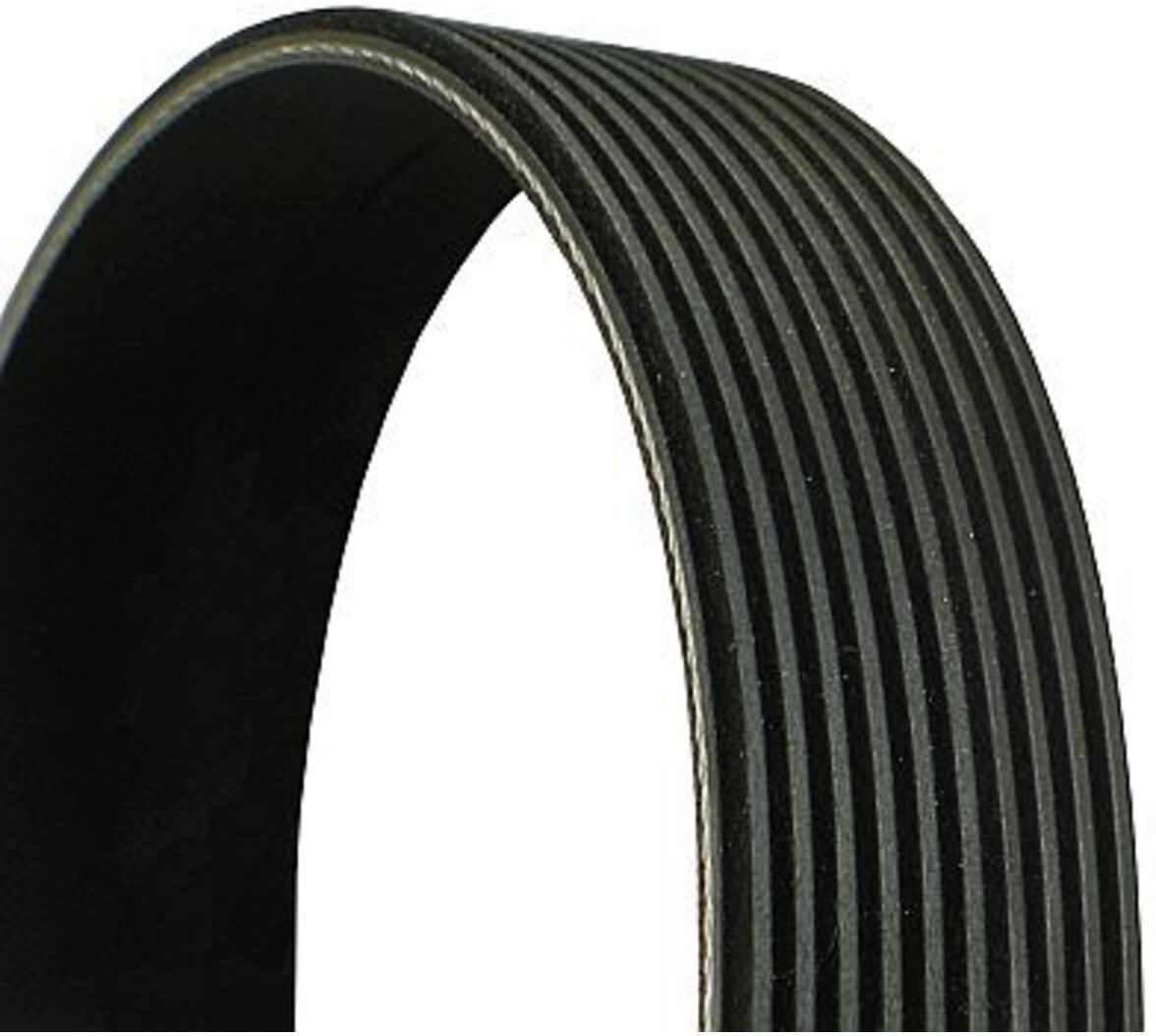 Keilrippenriemen Continental CTAM 10 PK 1845
