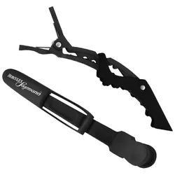 6 Stück Hercules Sägemann Shark Clip
