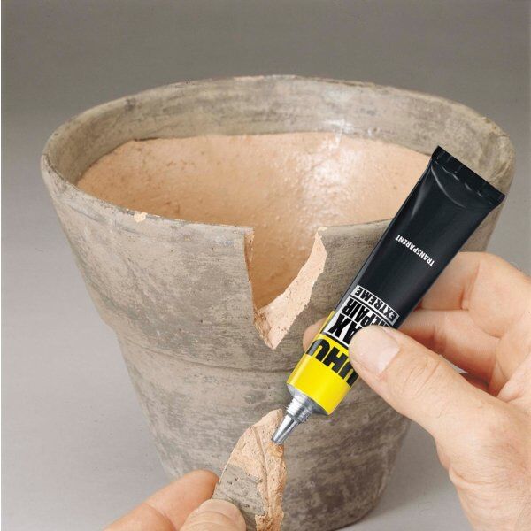 Uhu Max Repair Extreme Sekundlim   8 G