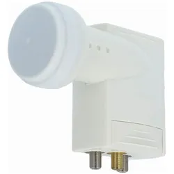 Opticum SCR-Konverter 24UB 2LEGACY Rot Robust, LNB, Rot