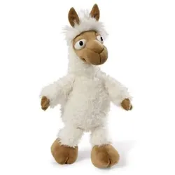 NICI Wild Friends Lama Schlenker, 80cm