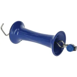 AKO, Gartenzaun, Torgriff Premium mit Seil- und Litzenanschluss