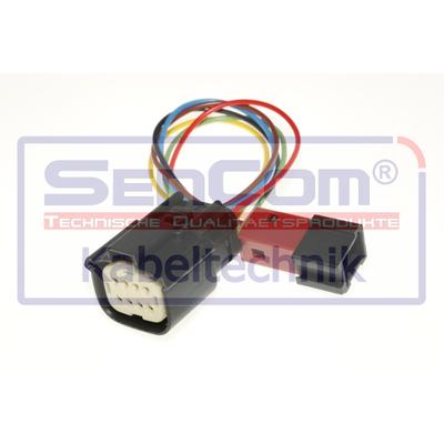 SENCOM 20715-WWG