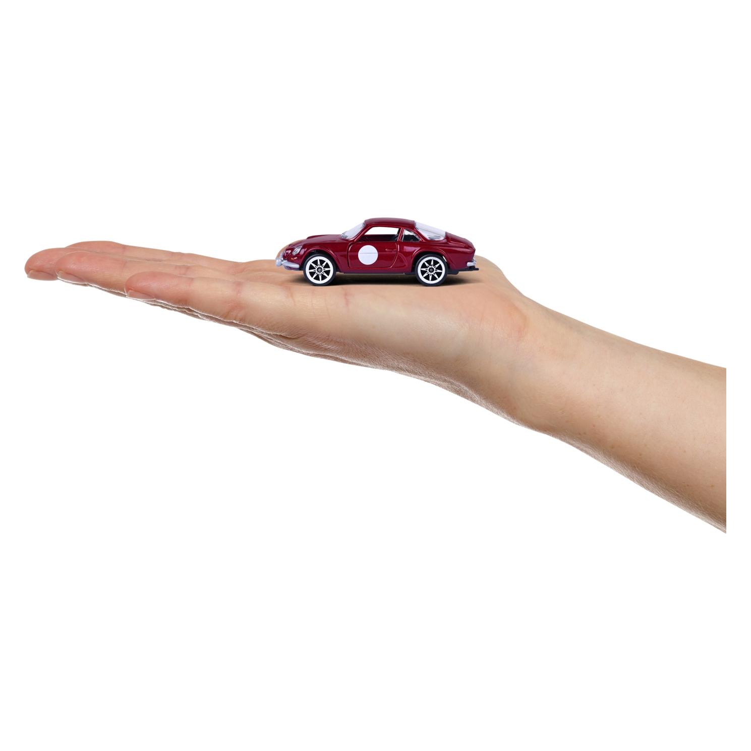 Majorette Alpine 5 pieces Giftpack (8502105008)