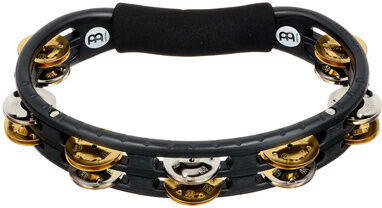 Meinl TMT1M-BK Recording Tambourine Noir
