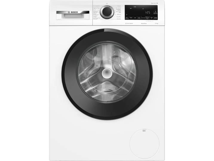 Bosch WGG244ZONL Iron Assist