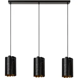 Pendelleuchte ALMELO (LBH 92x15x150 cm) - LBH 92x15x150 cm