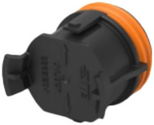 TE Connectivity 2366866-eckverbinder Bag