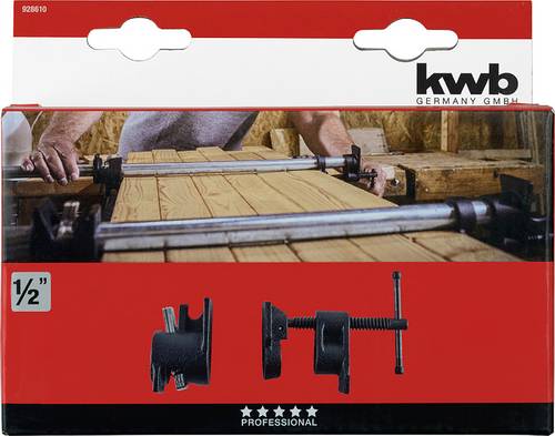 Kwb 928610 Schraubzwinge