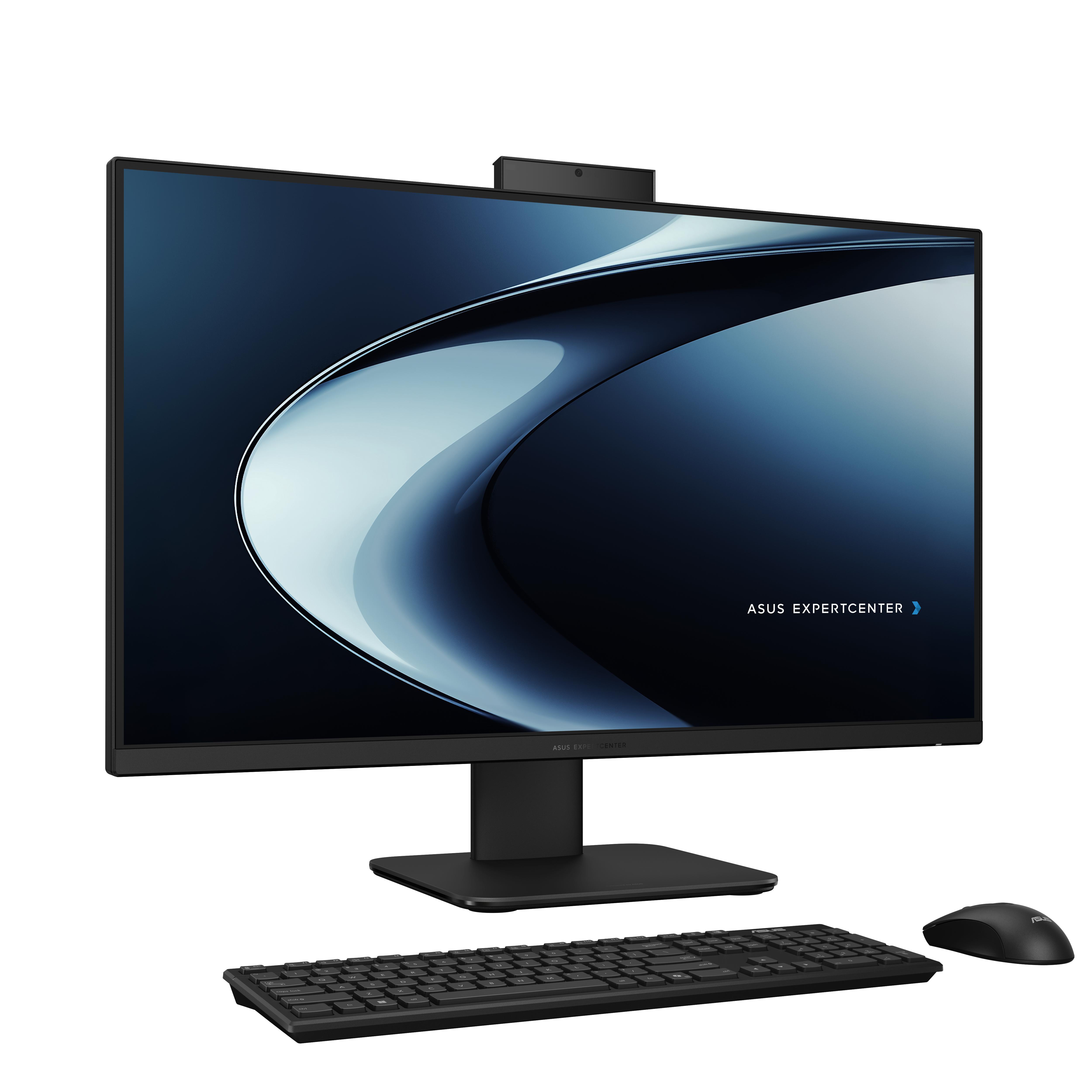 ASUS ExpertCenter P470 P470VAK-BPE3660 Core 5 210H 27" 16GB/512GB ohne OS