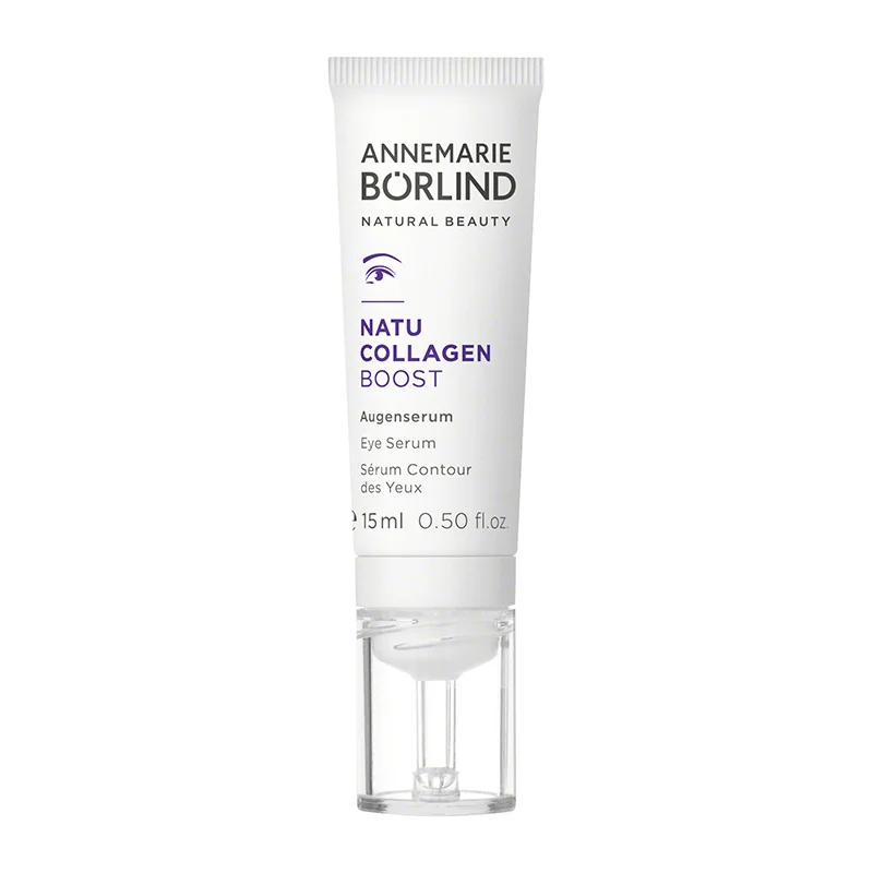 Annemarie Börlind NATUCOLLAGEN BOOST Augenserum, 15ml 602017