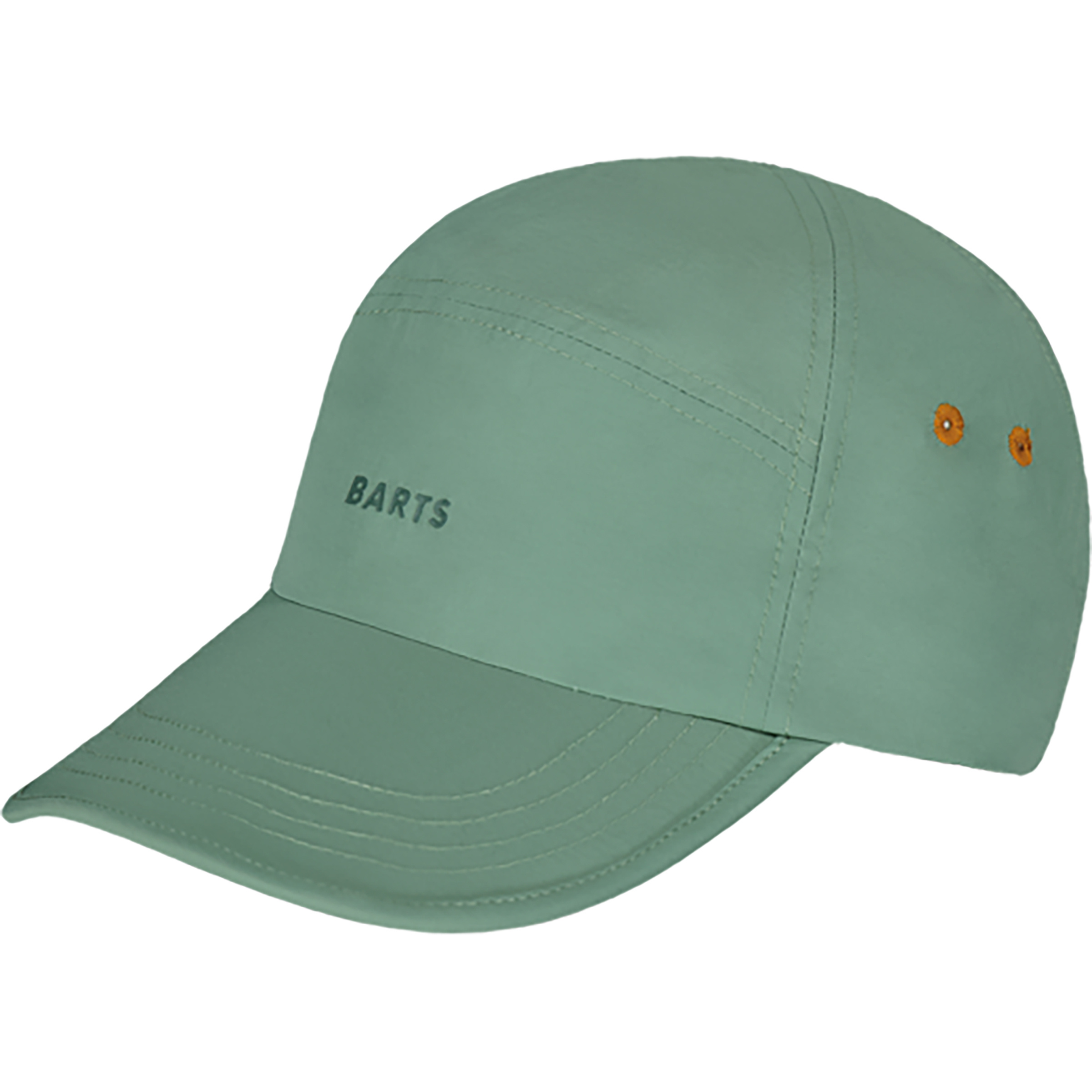 Barts Matiti Cap Basecaps gruen Lifestyle Widerstandsfähig