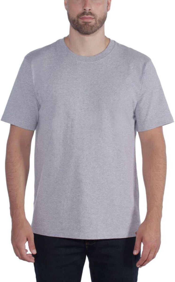 Carhartt T-shirt regular fit, grå