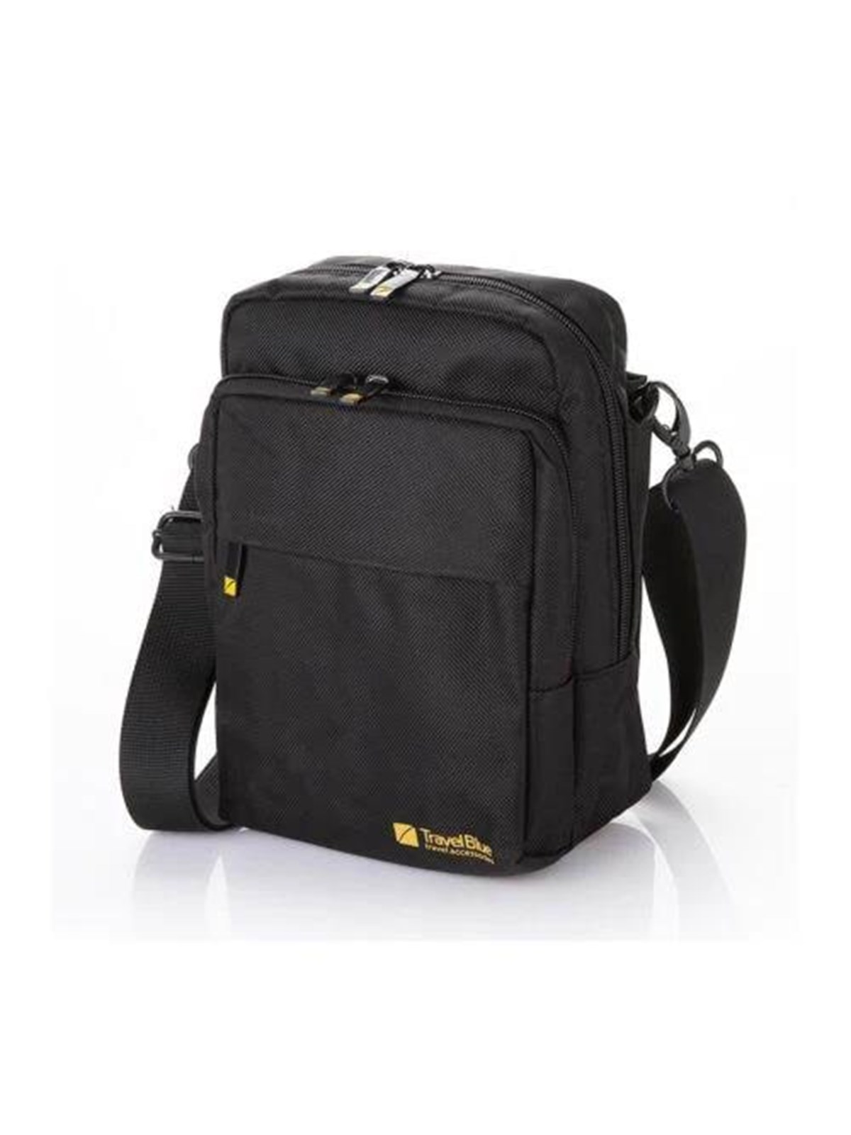 Travel Blue Urban Bag