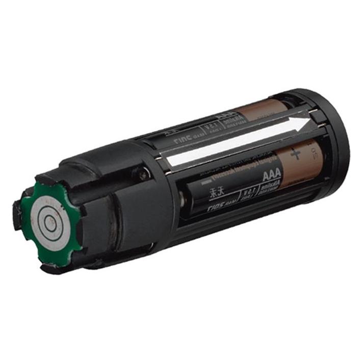 Coast Batteriehalter für Alkaline für A25R / HP7R (COAST)
