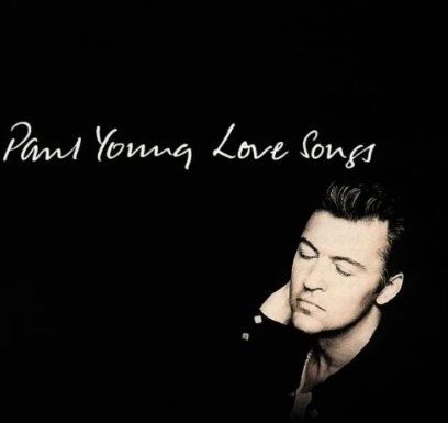 Paul Young - Love Songs - Preis vom 18.10.2026 15:28:09 h