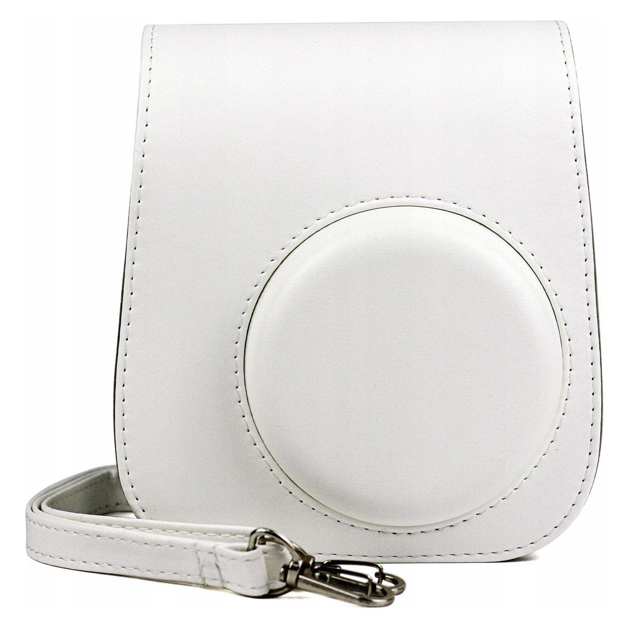 Loveinstant Bag Carrying Case for Fujifilm Instax Mini 11 - White (23677481)