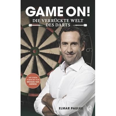 Game on!, Taschenbuch von Elmar Paulke, Edel Books - ein Verlag der Edel Verlagsgruppe