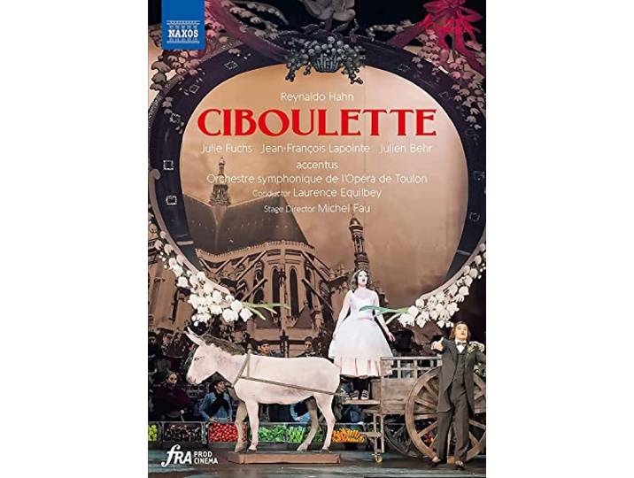 Ciboulette