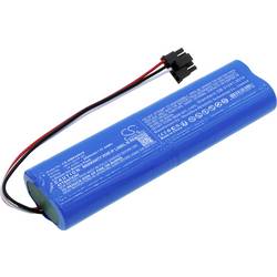 CS Cameron Sino Werkzeug-Akku 14.4 V 2600 mAh CS-XMR200VX