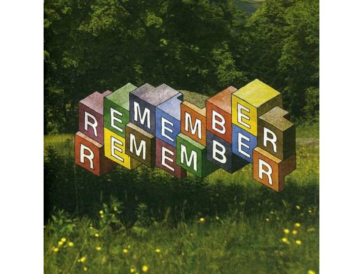 Remember Remember - Remember Remember