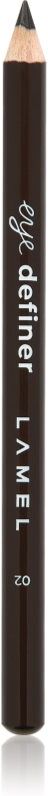 LAMEL Lip Definer Eyeliner shade 02 1.1 g