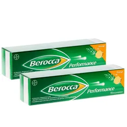 Berocca Performance 3X15 St