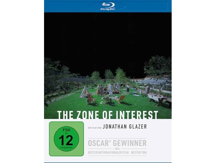The Zone of Interest