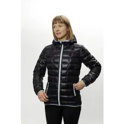 Swix Nordland Light Down Damenjacke Schwarz Gr. M