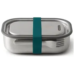 Black + Blum Lunchbox, Lunchbox, Türkis