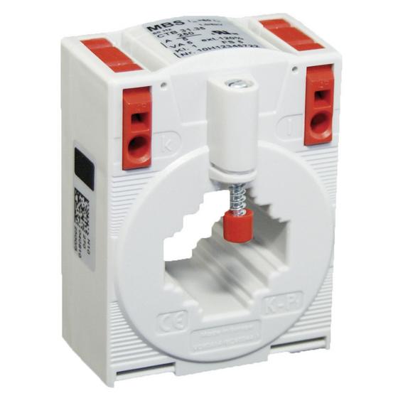 MBS Aufsteck-Stromwandler CTB 31.35 (50-0007)