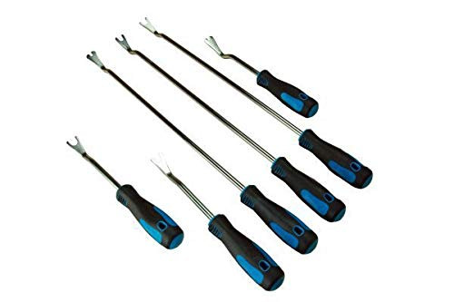 US PRO 6-delige deurpaneel en trim demontageset 5436