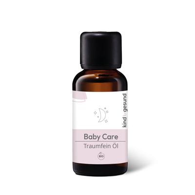 Bio-Baby Care Träumfein Öl 30 ml