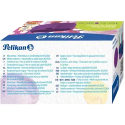 Pelikan, Mal Zubehör, Wasserbecher
