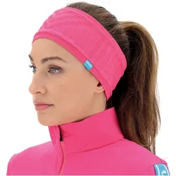 UYN Hangout Stirnband pink yarrow 2 (59-63 cm)