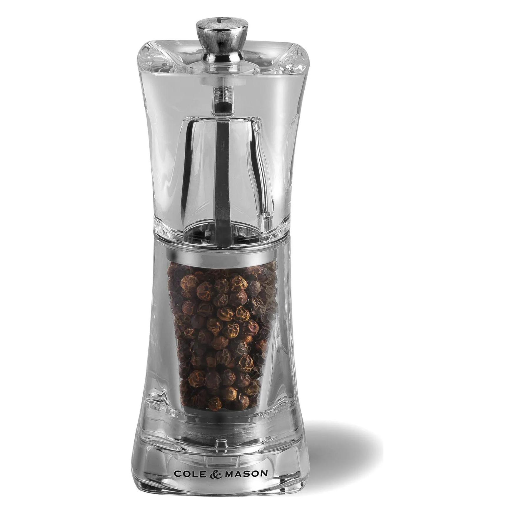 Cole & Mason Crystal (Pfeffer) (000001000158530001)