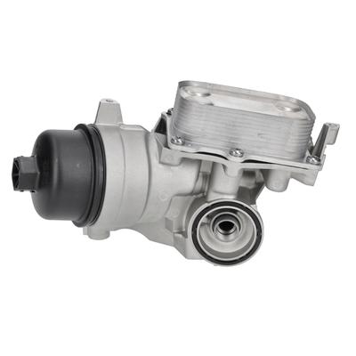 F.BECKER Gehäuse, Ölfilter 52610033 für ABARTH Fiat
