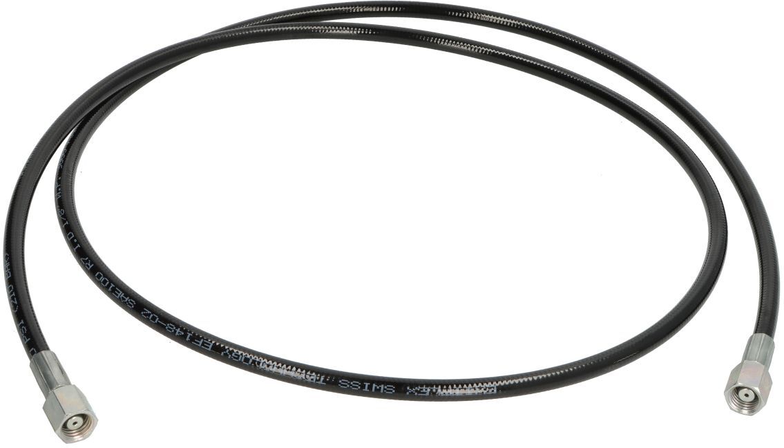 Leitung zum Anheben des Fahrerhauses AKUSAN PPK-1620-MB