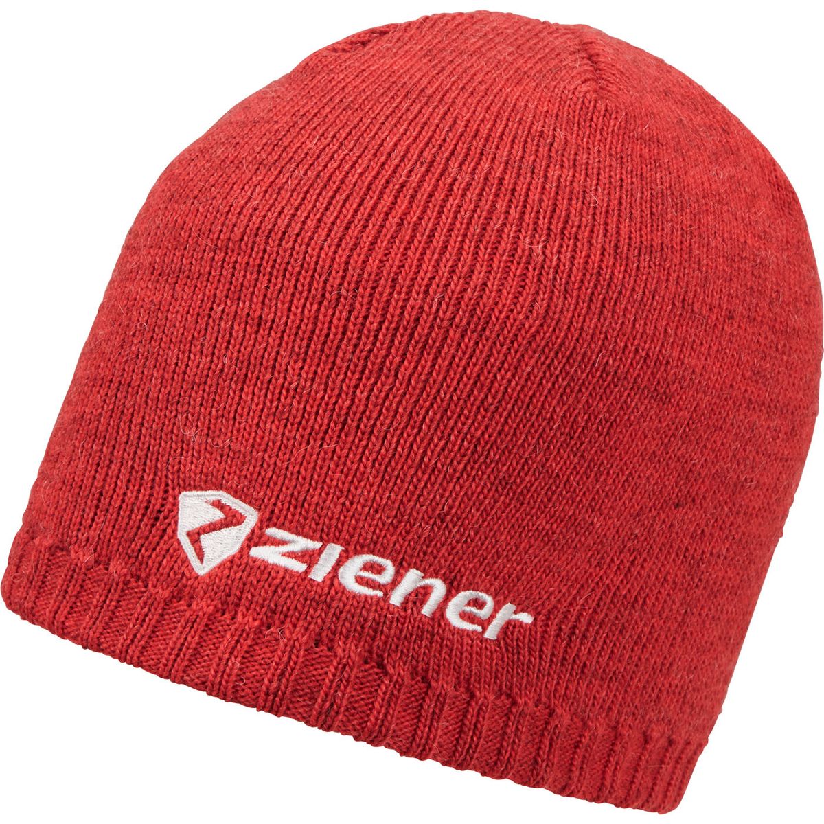 Ziener Iruno-z Hat Unisex red (888) Onesize 157008-888-Onesize