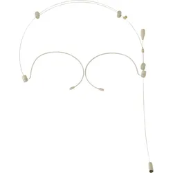DAP EH-3 Universelles Headset-Mikrofon