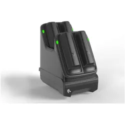 Zebra MC22/MC27 4-SLOT BATTERY, Barcode Scanner Zubehör