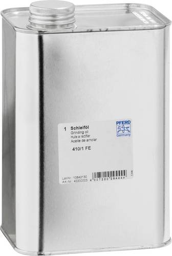 PFERD TOOLS 42200003 Schleiföl 1l