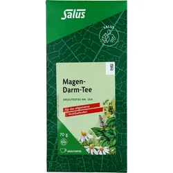 Magen-Darm Tee Nr. 20 A 70 G