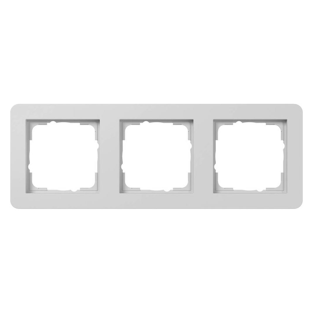 Gira Abdeckrahmen 3fach (0213154)