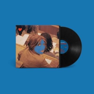 Train On The Island - Aldous Harding, Vinyl
